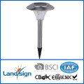 2015 Cixi Landsign solar lawn light XLTD-317C solar led emergency lamp